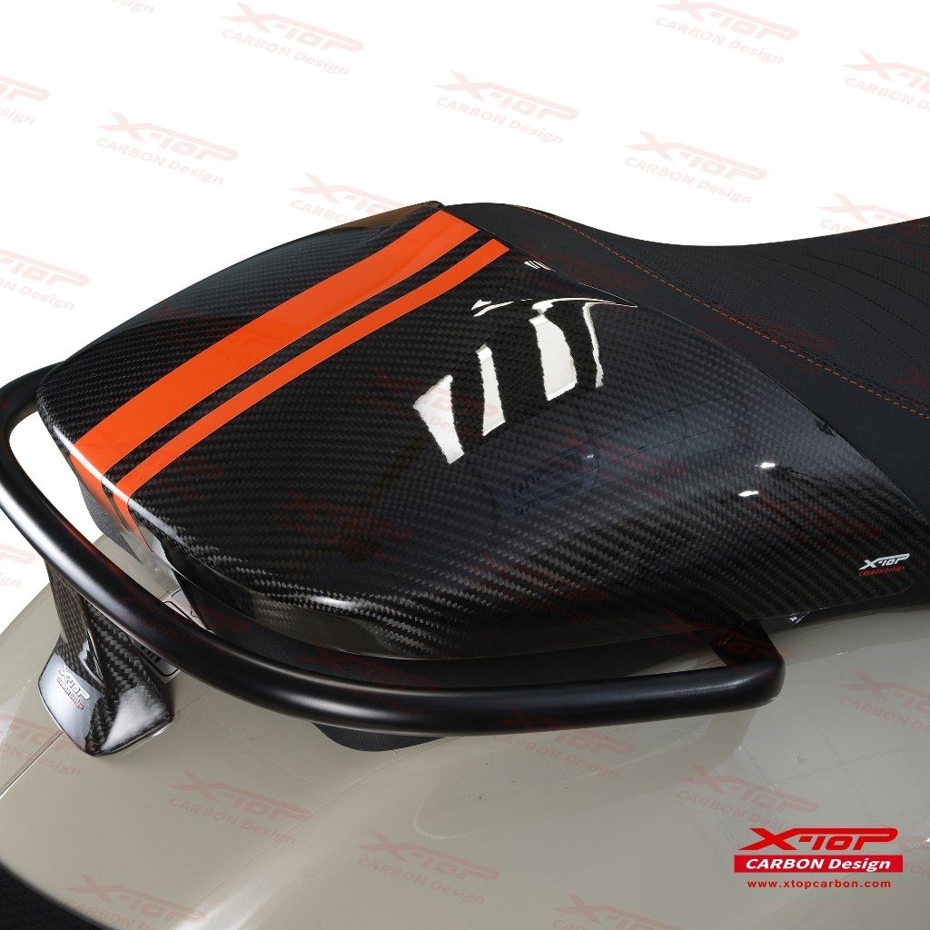 Rear Seat Cover