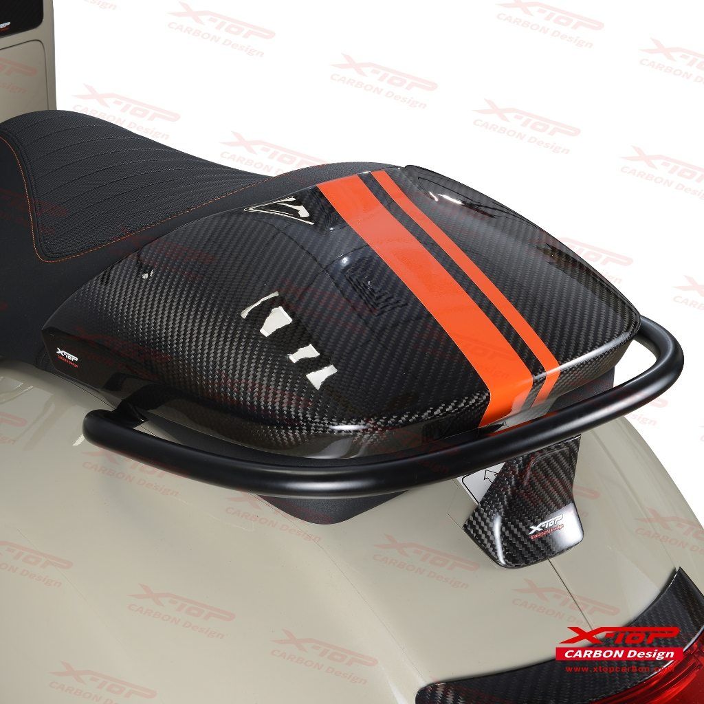 Rear Seat Cover