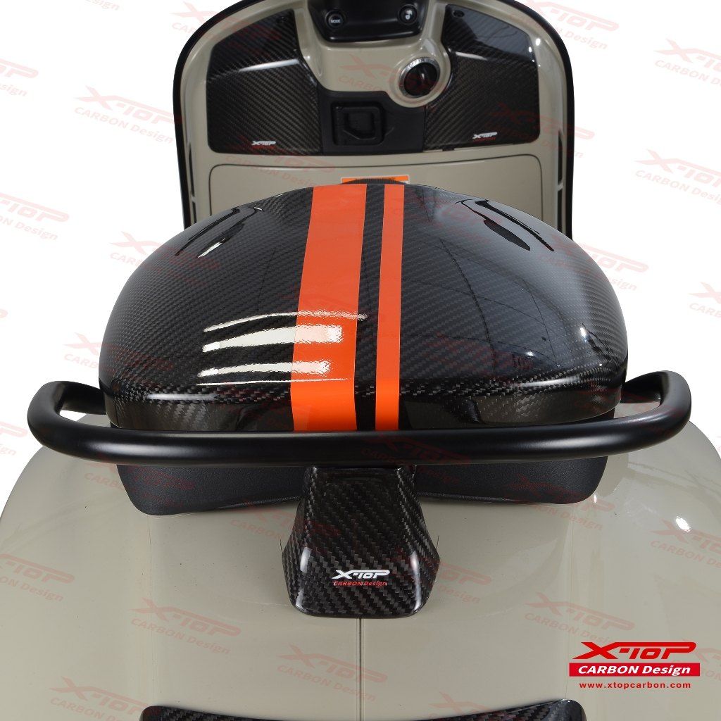 Rear Seat Cover