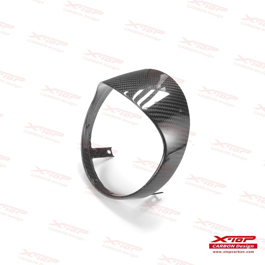 Headlight Rim
