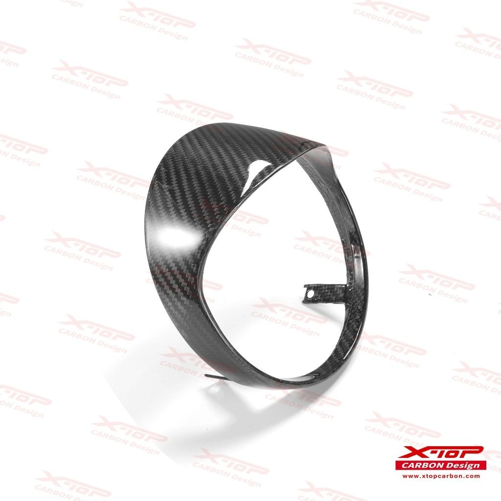 Headlight Rim