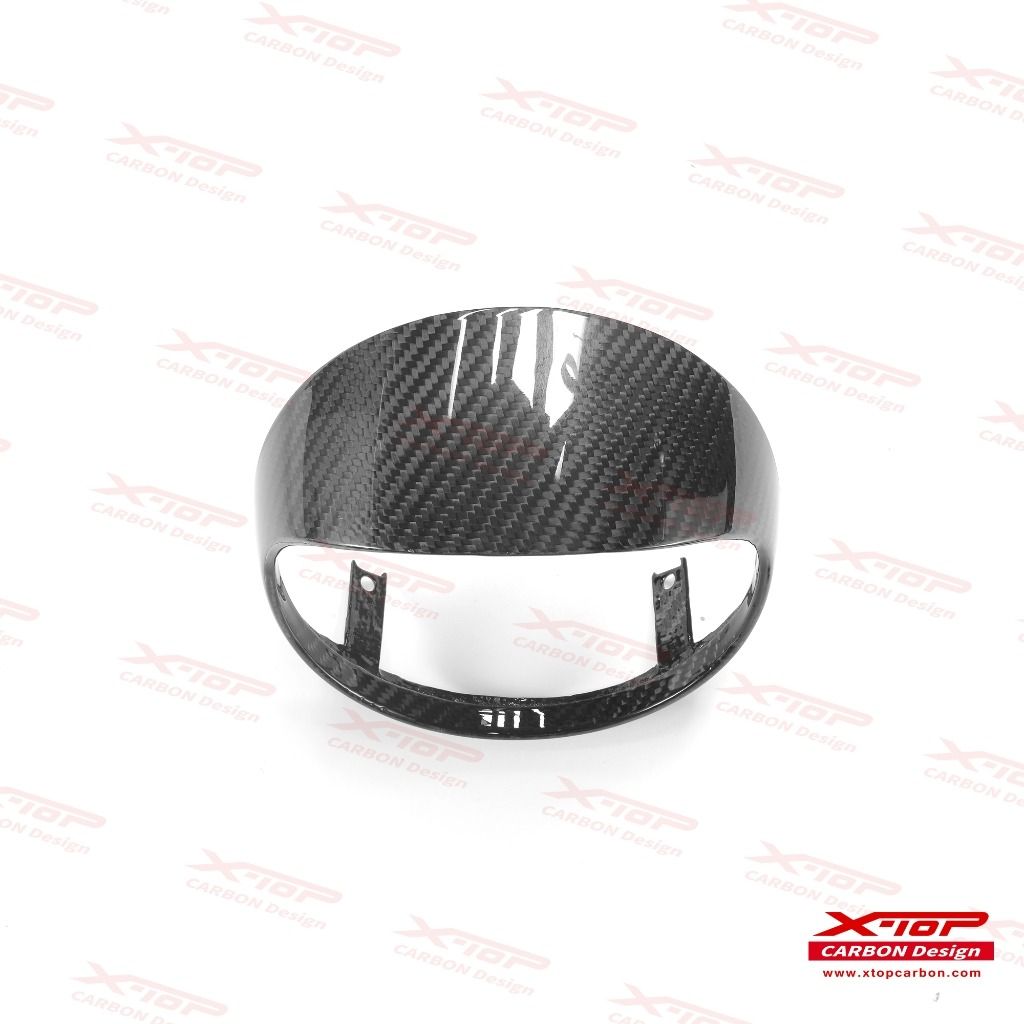 Headlight Rim