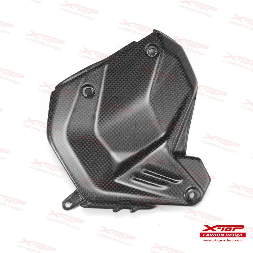 Cylinder Cover