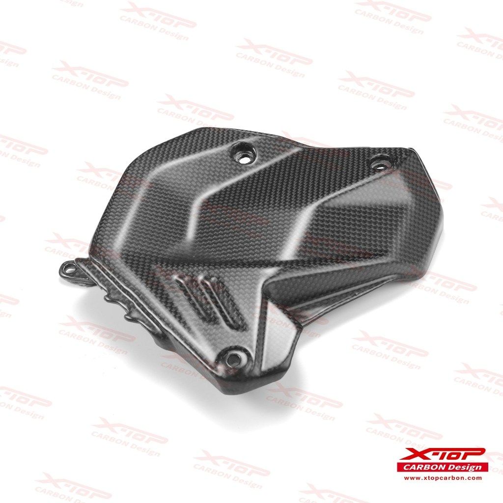 Cylinder Cover