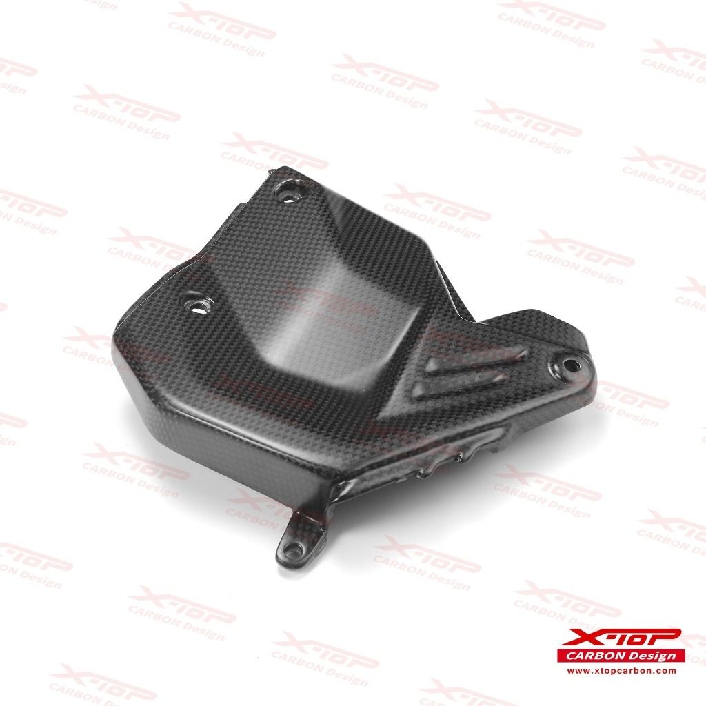 Cylinder Cover