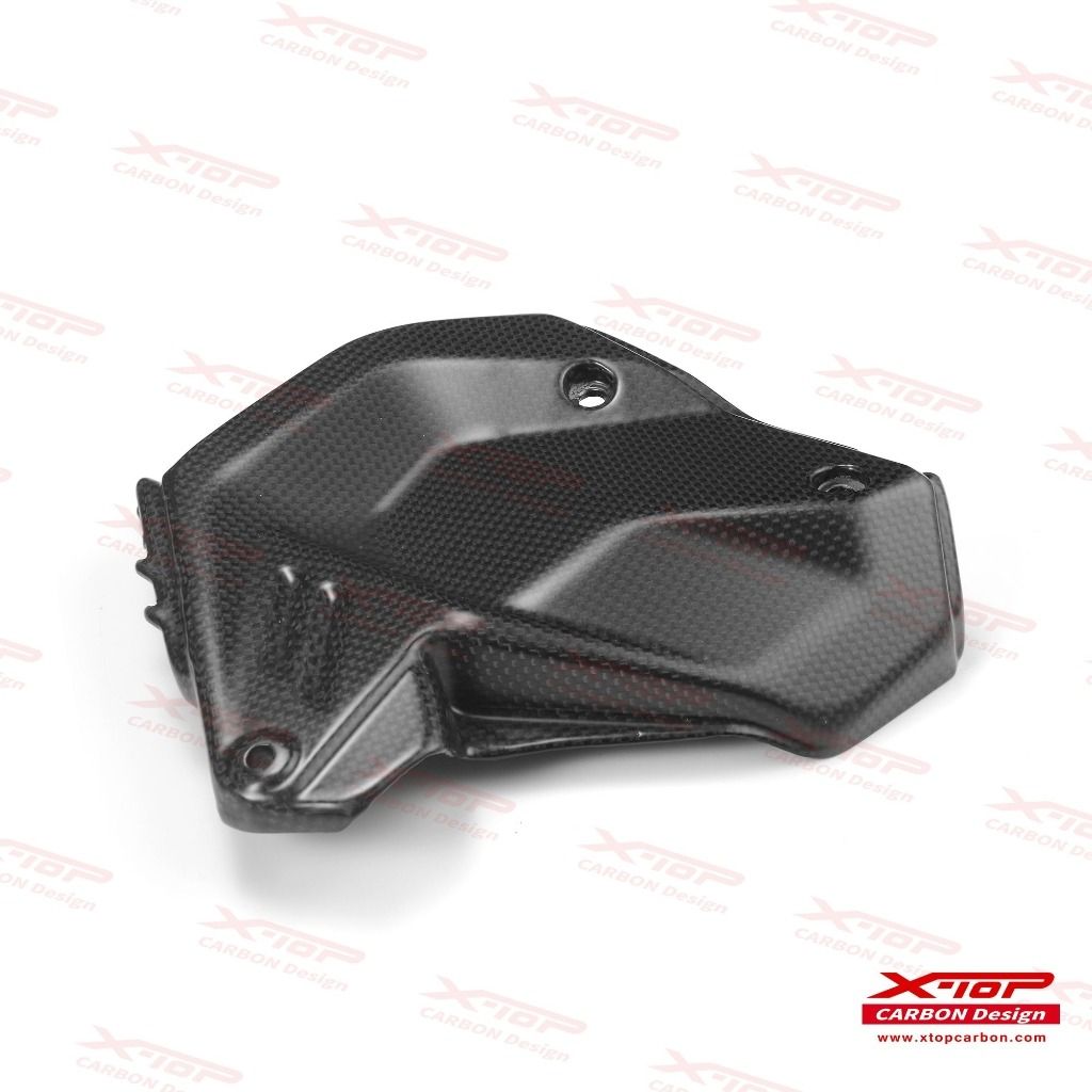 Cylinder Cover