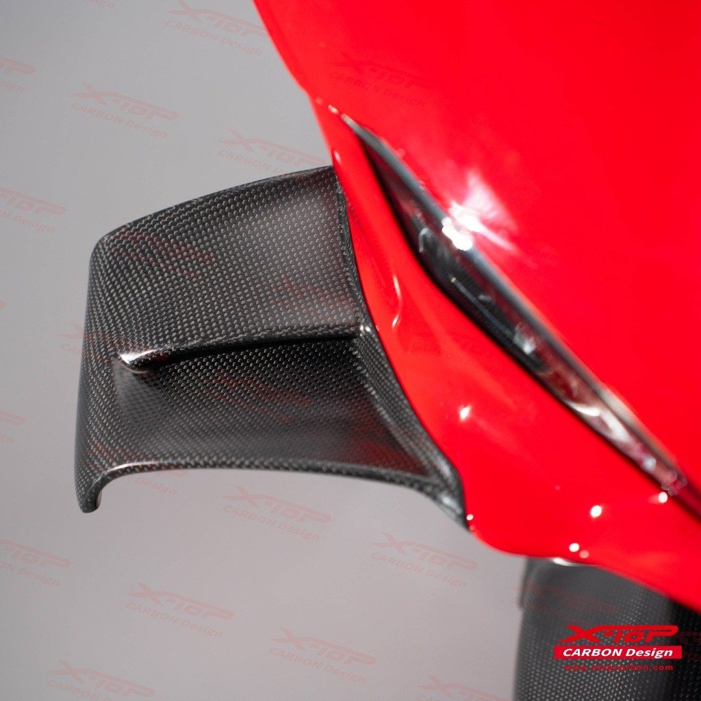 winglet kit