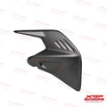Swingarm Cover, Front