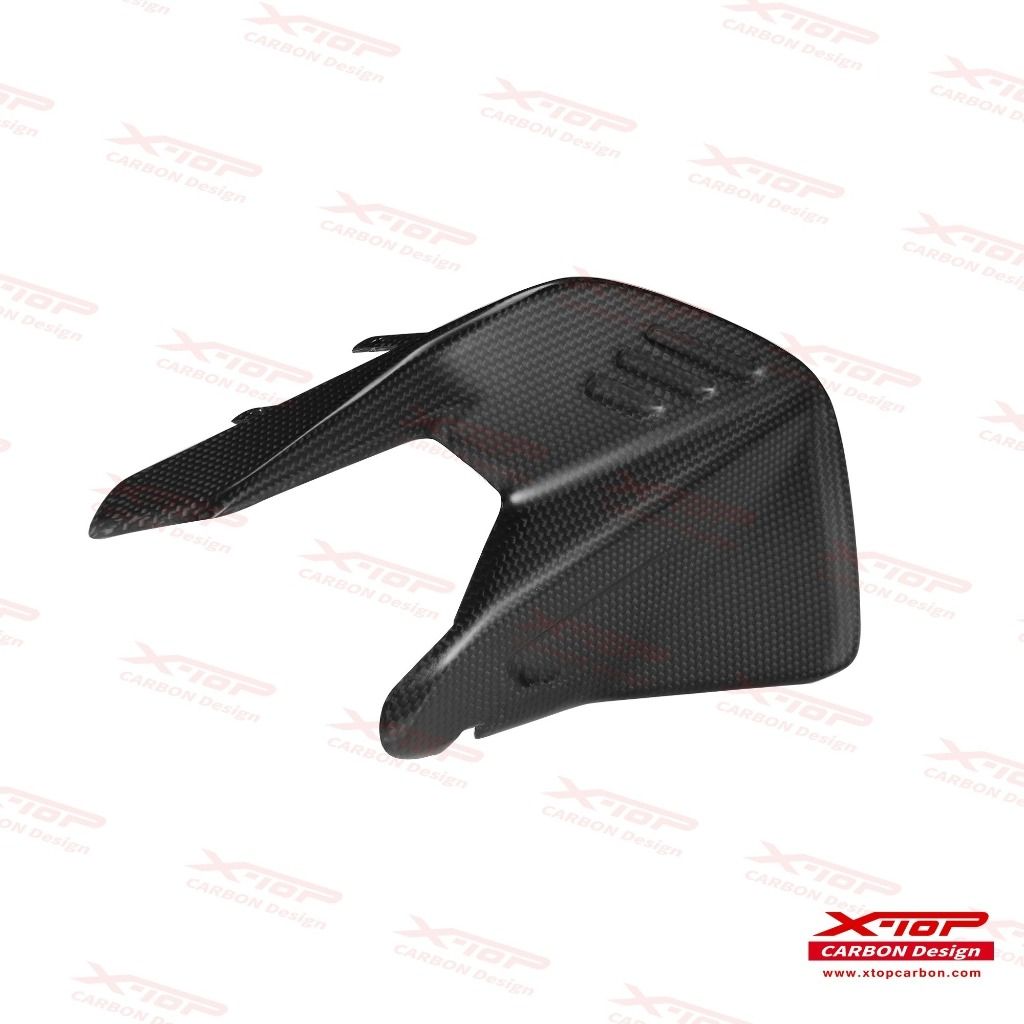 Swingarm Cover, Front