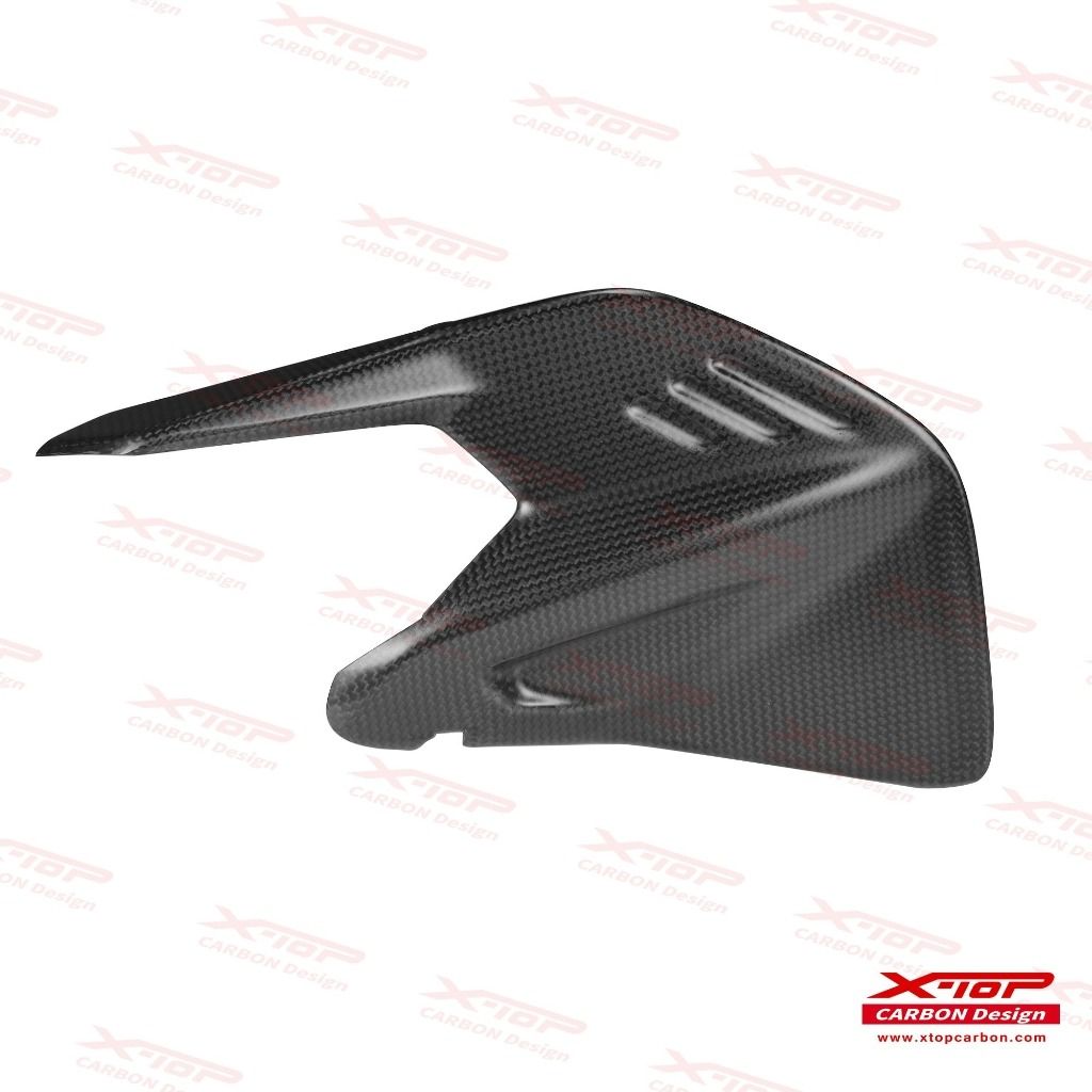 Swingarm Cover, Front