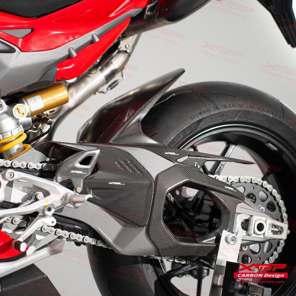 Swingarm Cover
