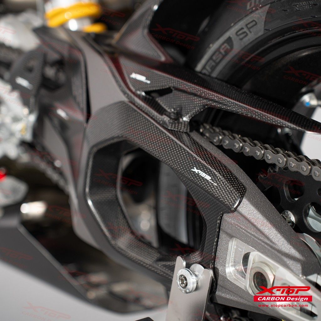 Swingarm Cover
