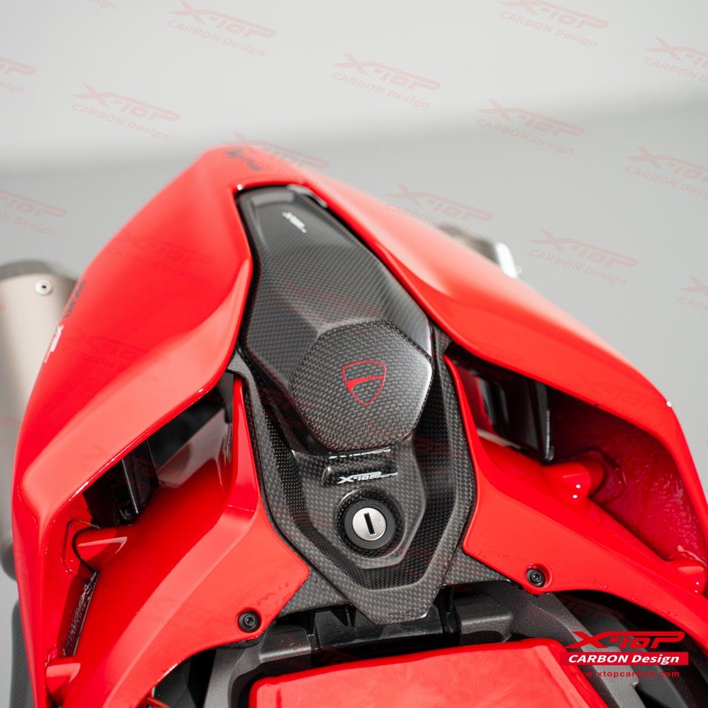 Single Seat Center Cover