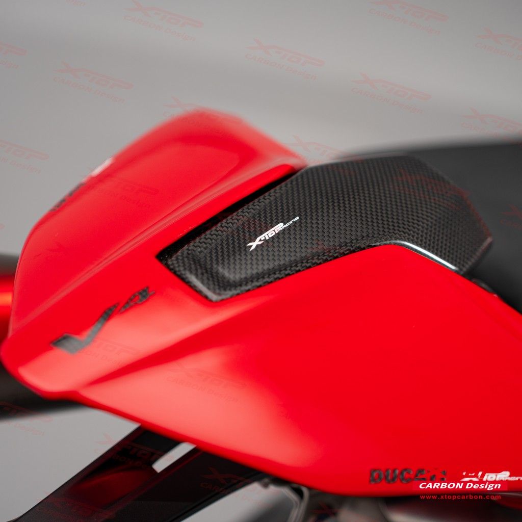 Single Seat Center Cover