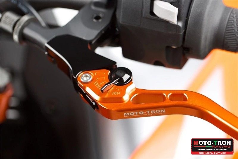 EVO Master Lever Set