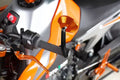 Bar End Mirror