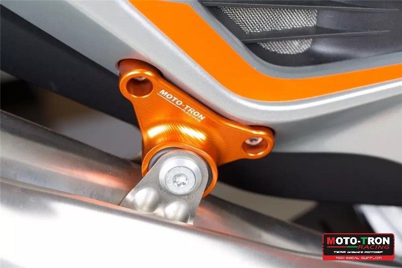 Exhaust Bracket