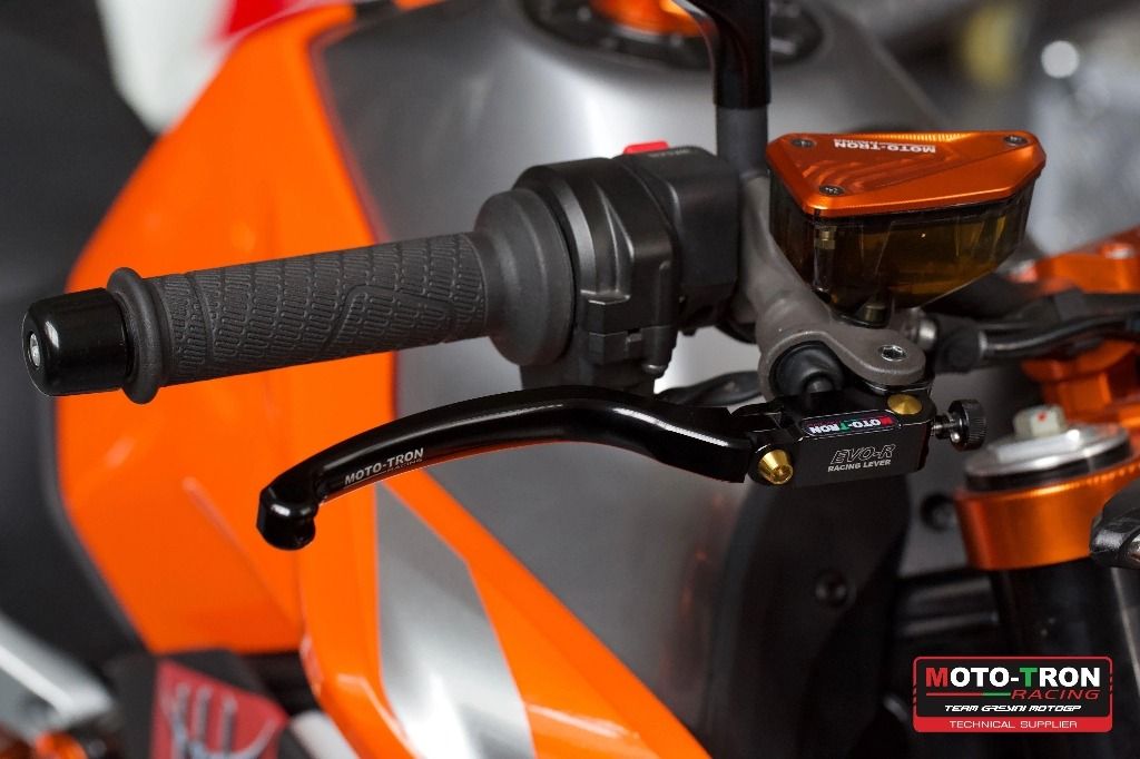 EVO-R Brake Lever