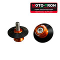 Stand Hook M10