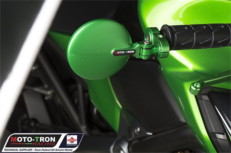 Bar End Mirror