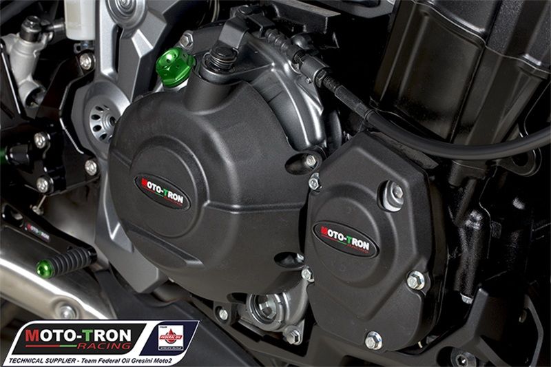 Engine Cover Set