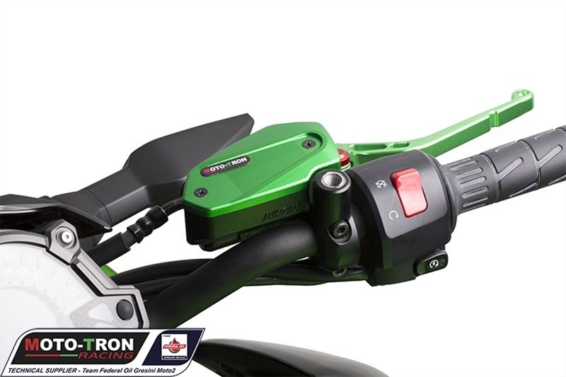 Brake Fluid Tank Cap
