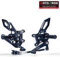 Rearsets Kit