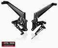 Rearsets Kit