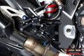 Rearsets Kit