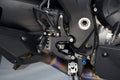 Rearsets Kit