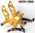 Rearsets Kit
