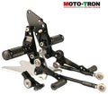 Rearsets Kit