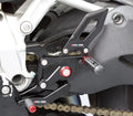 Rearsets Kit
