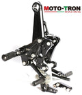 Rearsets Kit