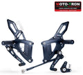 Rearsets Kit