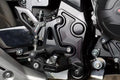 Rearsets Kit
