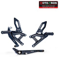 Rearsets Kit
