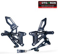 Rearsets Kit
