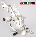 Rearsets Kit