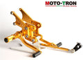 Rearsets Kit