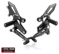 Rearsets Kit
