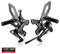 Rearsets Kit