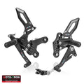 Rearsets Kit