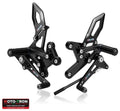 Rearsets Kit