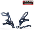 Rearsets Kit