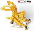 Rearsets Kit