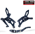 Rearsets Kit