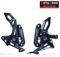 Rearsets Kit