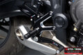 Rearsets Kit
