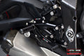 Rearsets Kit